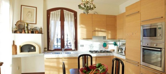 3 Schlafzimmer Villa in Ravenna, Italy, Nr. 334902 15