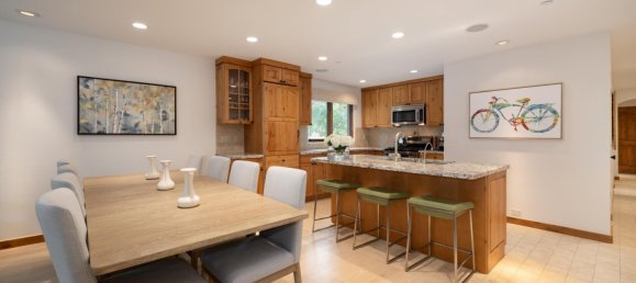 Кафе / ресторан с 5 спальнями в Вейл, США № 58 3