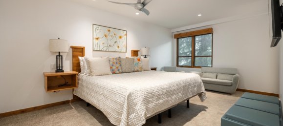 Кафе / ресторан с 5 спальнями в Вейл, США № 58 8