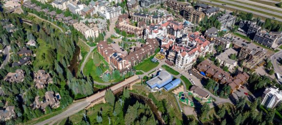 Кафе / ресторан с 5 спальнями в Вейл, США № 58 18