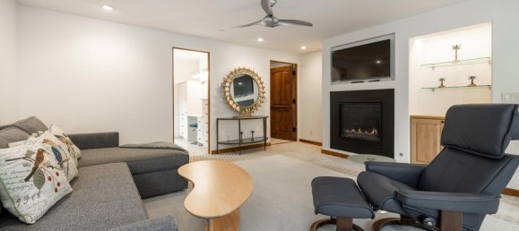 Кафе / ресторан с 5 спальнями в Вейл, США № 58 6