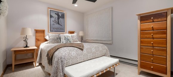 Кафе / ресторан с 5 спальнями в Вейл, США № 58 17