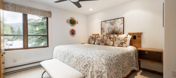 Кафе / ресторан с 5 спальнями в Вейл, США № 58 13