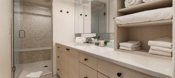 Кафе / ресторан с 5 спальнями в Вейл, США № 58 12