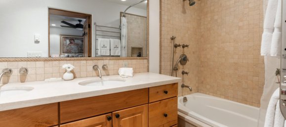 Кафе / ресторан с 5 спальнями в Вейл, США № 58 14