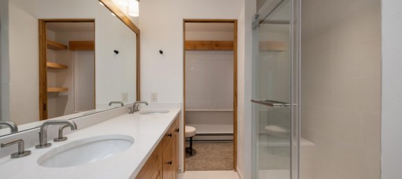 Кафе / ресторан с 5 спальнями в Вейл, США № 58 9