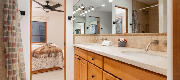 Кафе / ресторан с 5 спальнями в Вейл, США № 58 16