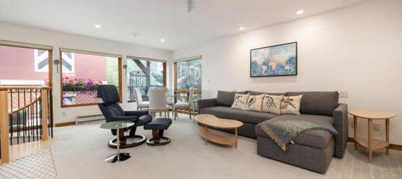 Кафе / ресторан с 5 спальнями в Вейл, США № 58 5