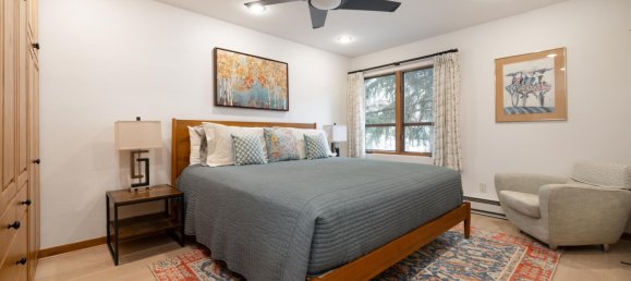 Кафе / ресторан с 5 спальнями в Вейл, США № 58 15