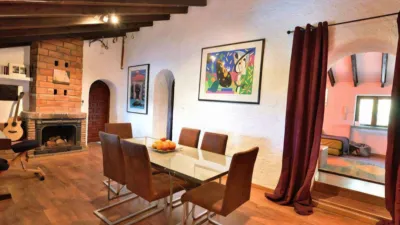 5 bedrooms Villa in Mijas, Spain No. 260259