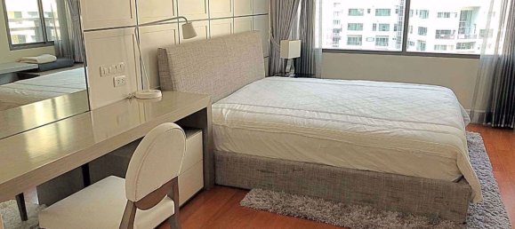 Duplex T3 em Bright Sukhumvit 24, Bangkok, Thailand N.º 30732 6