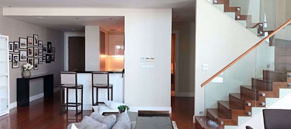 Duplex T3 em Bright Sukhumvit 24, Bangkok, Thailand N.º 30732 2