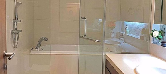 Duplex T3 em Bright Sukhumvit 24, Bangkok, Thailand N.º 30732 9