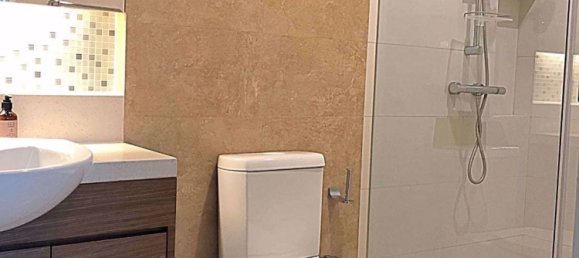 Duplex T3 em Bright Sukhumvit 24, Bangkok, Thailand N.º 30732 8