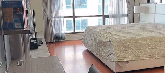 Duplex T3 em Bright Sukhumvit 24, Bangkok, Thailand N.º 30732 5