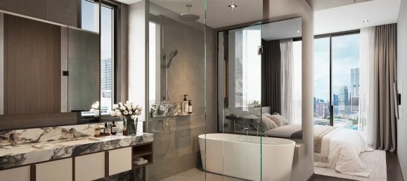 4 غرف نوم بنتهاوس في Railay Beach, Thailand رقم 76866 10