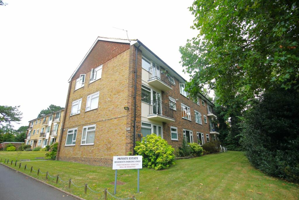 2 Schlafzimmer Wohnung in Beckenham, United Kingdom, Nr. 1100