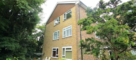 2 Schlafzimmer Wohnung in Beckenham, United Kingdom, Nr. 1100 19