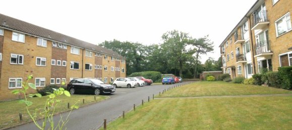 2 Schlafzimmer Wohnung in Beckenham, United Kingdom, Nr. 1100 21