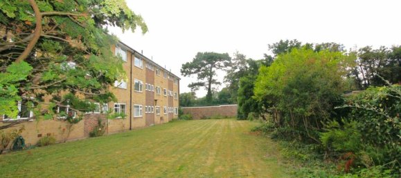 2 Schlafzimmer Wohnung in Beckenham, United Kingdom, Nr. 1100 17