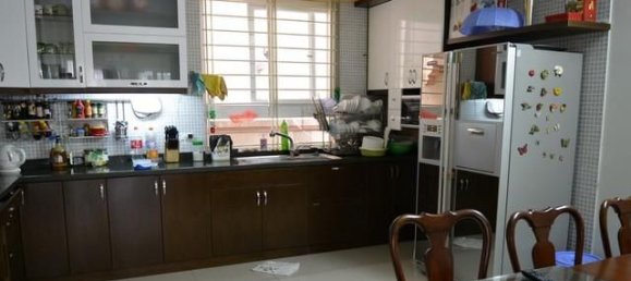 5 Schlafzimmer Haus in Ba Dinh, Vietnam, Nr. 5112 5