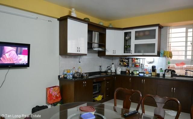 5 Schlafzimmer Haus in Ba Dinh, Vietnam, Nr. 5112