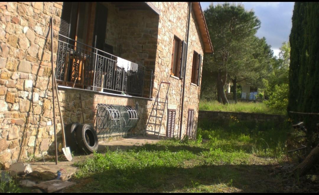 5 Schlafzimmer Haus in Castelnuovo Berardenga, Italy, Nr. 319643