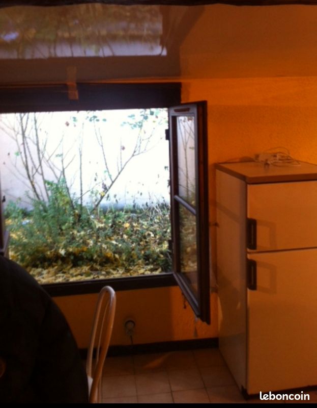 1 غرف نوم شقة في Seine-Saint-Denis, France رقم 318199