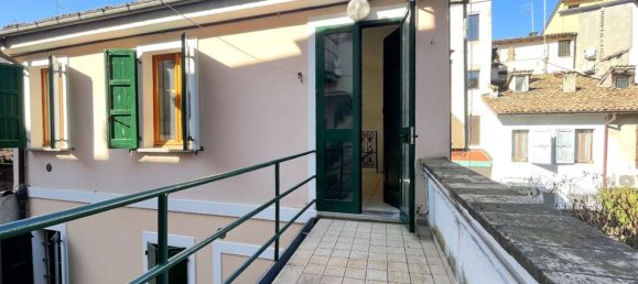 3 rooms Apartment in Parma, Italy No. 20406 15