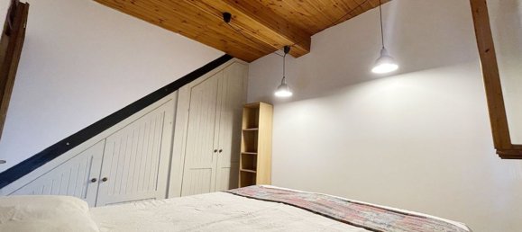 3 rooms Apartment in Parma, Italy No. 20406 25