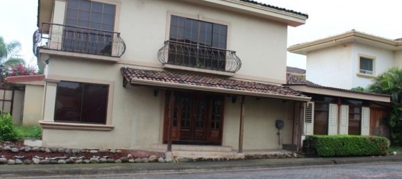 3 chambres Condo à San Antonio, Costa Rica No. 942 2