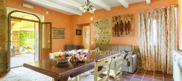 Casa de 20 dormitorios en Città della Pieve, Italy No. 173120 14