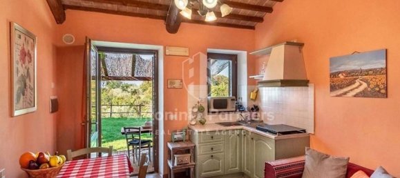 Casa de 20 dormitorios en Città della Pieve, Italy No. 173120 6