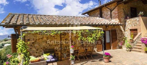 Casa de 20 dormitorios en Città della Pieve, Italy No. 173120 15