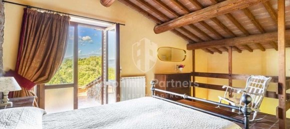 Casa de 20 dormitorios en Città della Pieve, Italy No. 173120 21