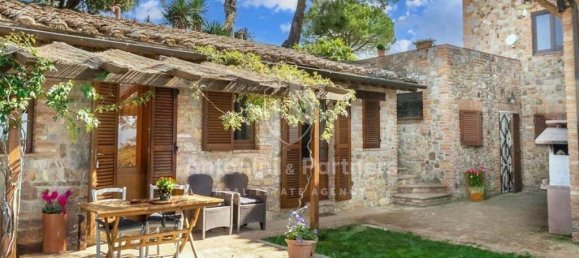 Casa de 20 dormitorios en Città della Pieve, Italy No. 173120 8