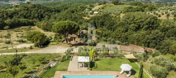 Casa de 20 dormitorios en Città della Pieve, Italy No. 173120 16