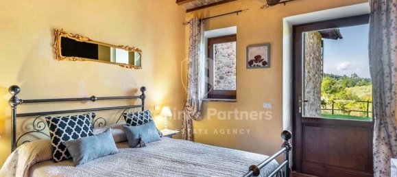 Casa de 20 dormitorios en Città della Pieve, Italy No. 173120 27