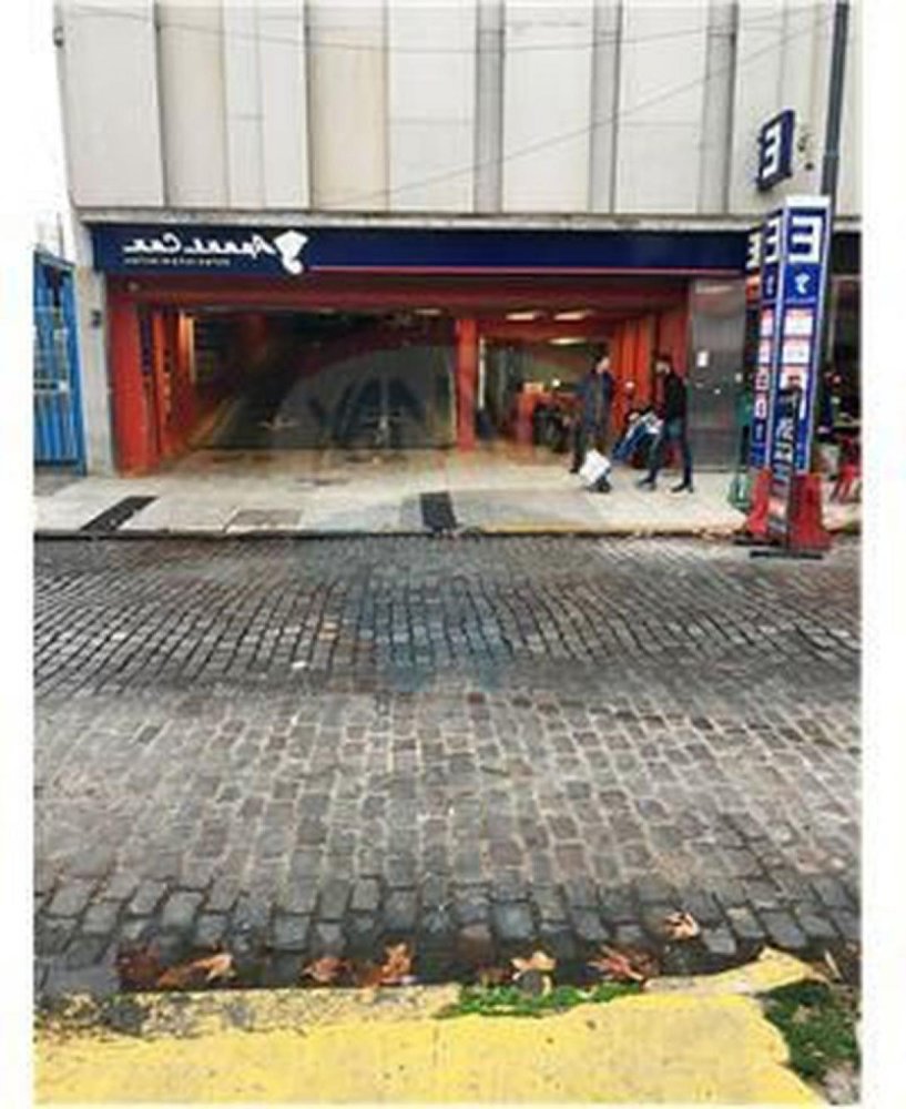 12m² Warehouse in Buenos Aires, Argentina No. 106578