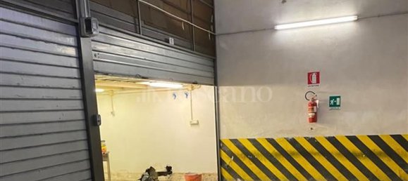 Garage à Rome, Italy 22m² No. 330964 5