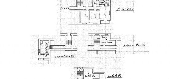 4 bedrooms Apartment in Sovramonte, Italy No. 372720 11