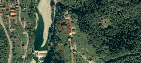 4 bedrooms Apartment in Sovramonte, Italy No. 372720 12