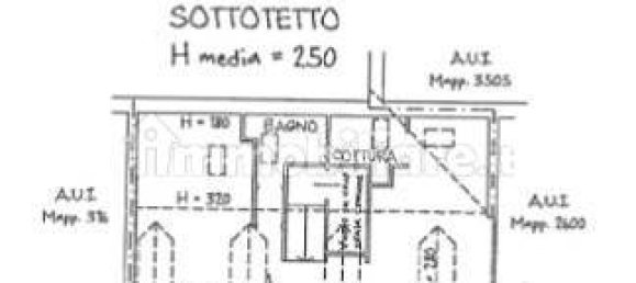 1 chambre Appartement à Ferno, Italy No. 302763 14