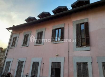 1 chambre Appartement à Ferno, Italy No. 302763