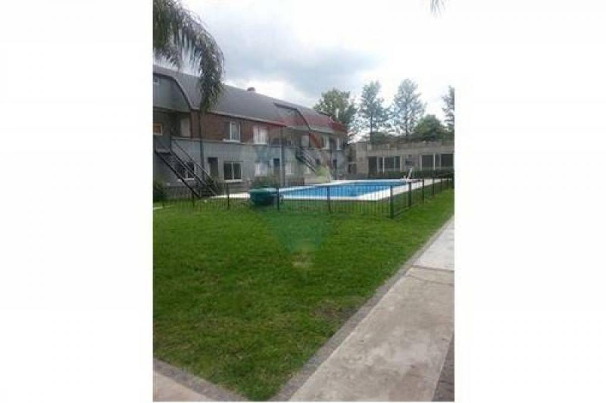 Casa T3 em Pilar, Argentina N.º 17946