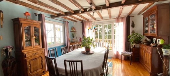 5 bedrooms House in Osny, France No. 183272 16