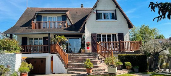 5 bedrooms House in Osny, France No. 183272 11