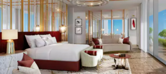 1 bedroom Apartment in Business Bay, UAE No. 53180 3