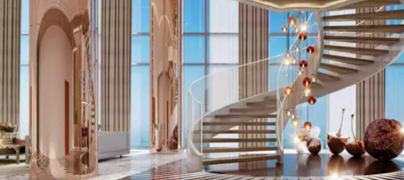 1 bedroom Apartment in Business Bay, UAE No. 53180 4