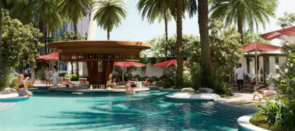 1 bedroom Apartment in Business Bay, UAE No. 53180 7